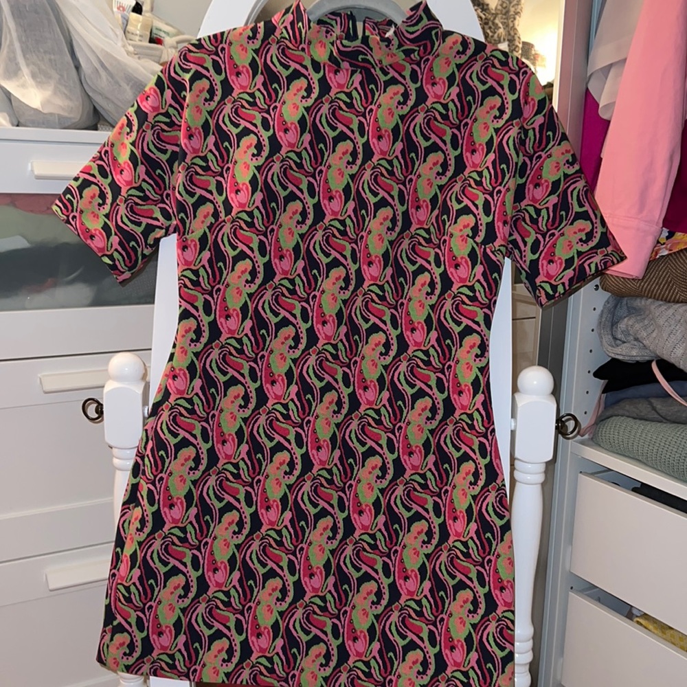 Brand new Zara dress size M